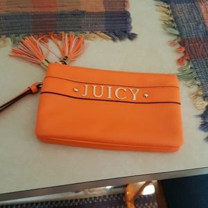 Wristlet/wallet/phone case